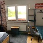 Bed & Breakfast Kanal 33 4*