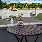 Kanal 33 Schafstedt