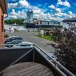 Kanal 33 4* Schafstedt
