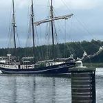 Frühstückspension Kanal 33 4*