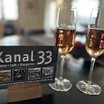 Kanal 33 Bed & Breakfast 4*