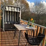 Bed and Breakfast Kanal 33 Schafstedt