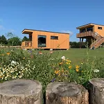 Bed & Breakfast Kanal 33 Schafstedt
