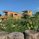 Frühstückspension Kanal 33 4*
