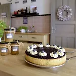 Bed & Breakfast Kanal 33