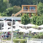 Bed and Breakfast Kanal 33 Schafstedt