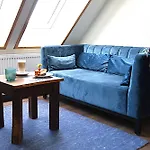 Bed & Breakfast Kanal 33
