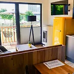 Kanal 33 Bed & Breakfast