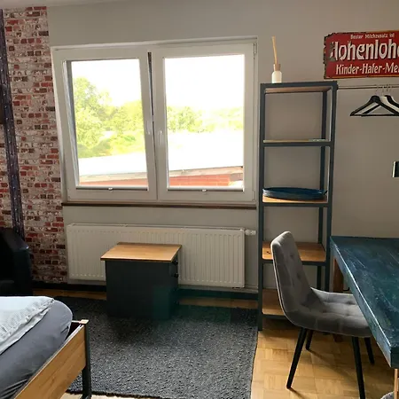 Bed & Breakfast Kanal 33 4*