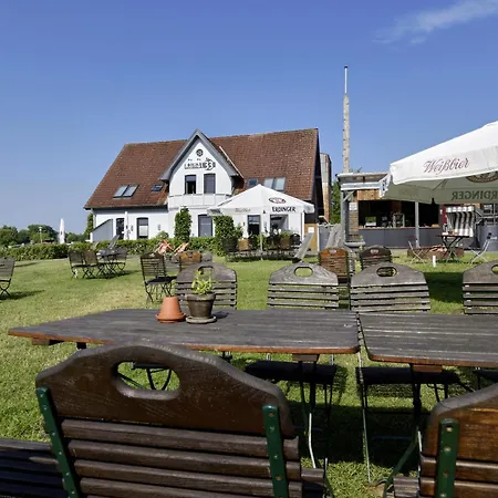 Bed & Breakfast Kanal 33