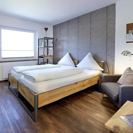 Bed & Breakfast Kanal 33
