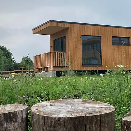 Bed & Breakfast Kanal 33 Schafstedt