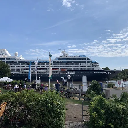 Kanal 33 4* Schafstedt