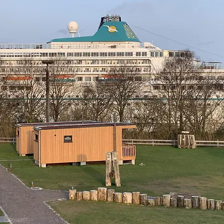 Frühstückspension Kanal 33 Schafstedt