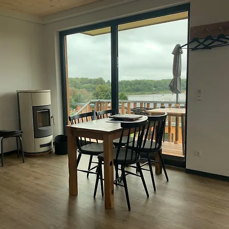 Kanal 33 Bed & Breakfast