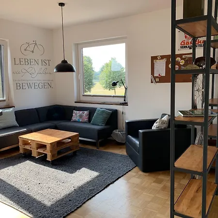 Kanal 33 4* Schafstedt