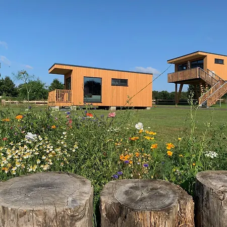 Bed & Breakfast Kanal 33 Schafstedt