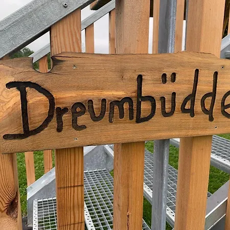 Kanal 33 Bed & Breakfast Schafstedt