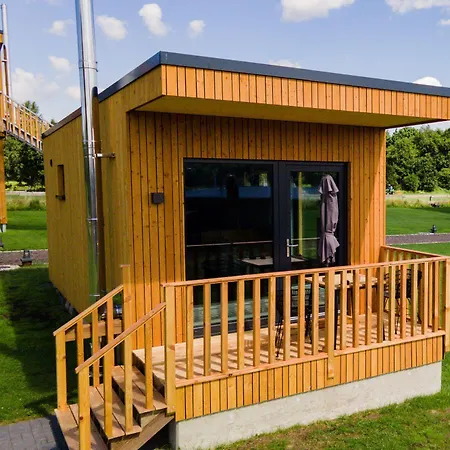 Kanal 33 4* Schafstedt