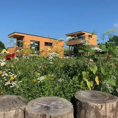 Bed & Breakfast Kanal 33 4*