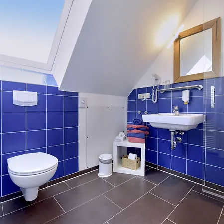 Kanal 33 Nocleg ze śniadaniem Schafstedt