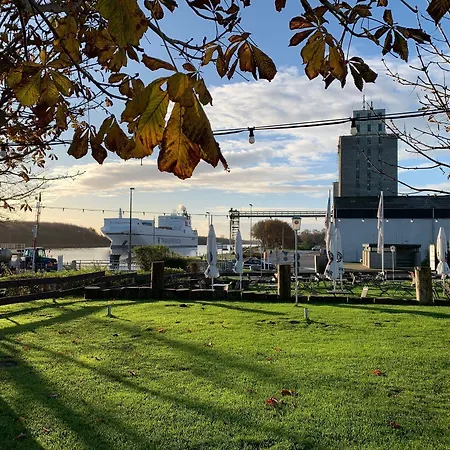 Nocleg ze śniadaniem Kanal 33 4*