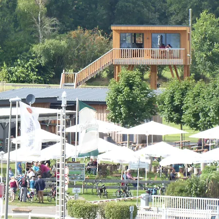 Bed & Breakfast Kanal 33 Schafstedt