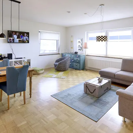 Bed & Breakfast Kanal 33