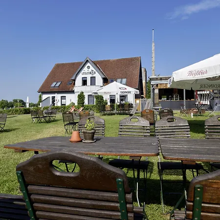 Kanal 33 Schafstedt