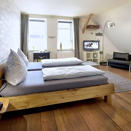 Bed & Breakfast Kanal 33 4*