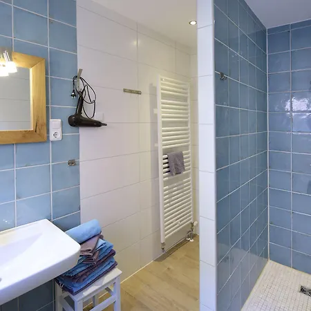 Bed & Breakfast Kanal 33