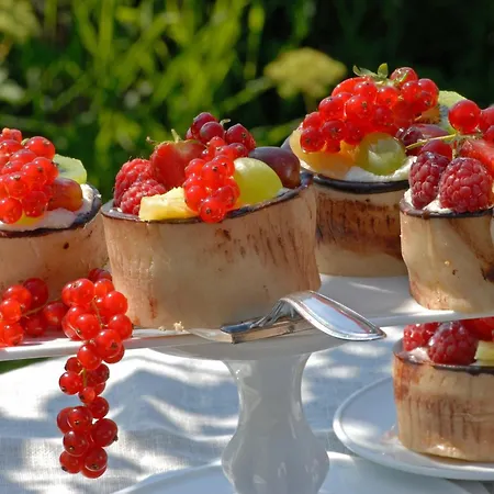 Kanal 33 4* Schafstedt