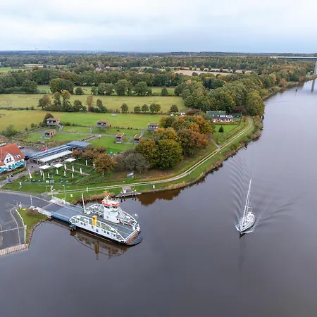 Kanal 33 Schafstedt