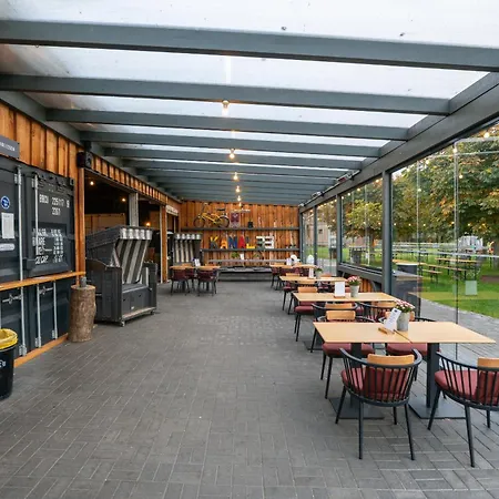 Frühstückspension Kanal 33 Schafstedt