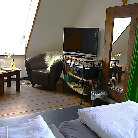 Kanal 33 Schafstedt