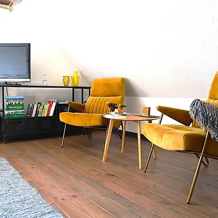 Bed & Breakfast Kanal 33 4*