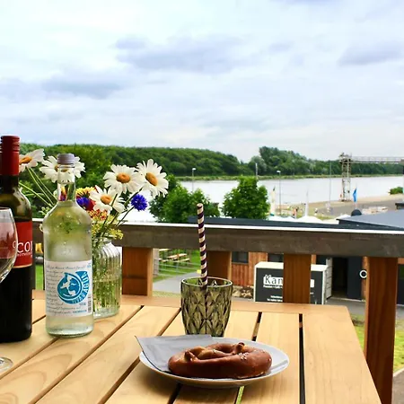 Bed & Breakfast Kanal 33 4*