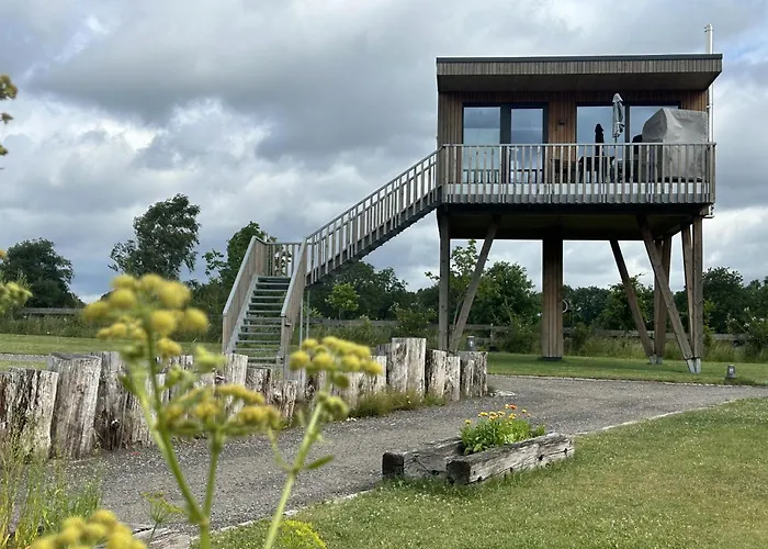 Kanal 33 Frühstückspension 4*