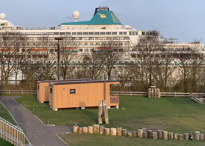 Frühstückspension Kanal 33 Schafstedt