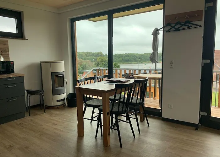 Kanal 33 Frühstückspension