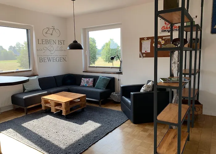 Kanal 33 4* Schafstedt