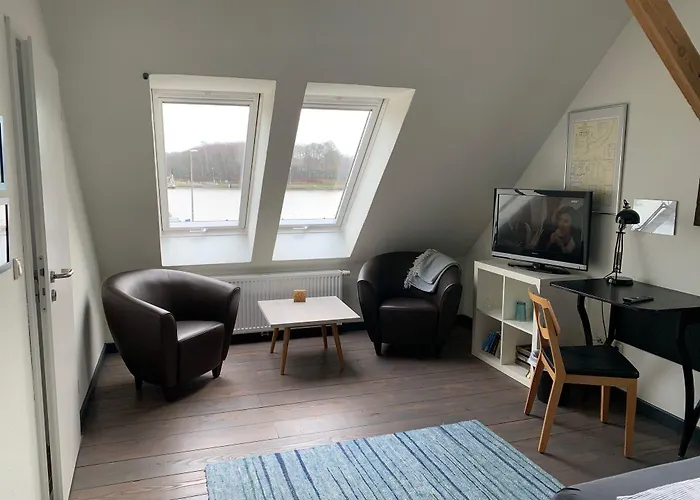 Kanal 33 Frühstückspension