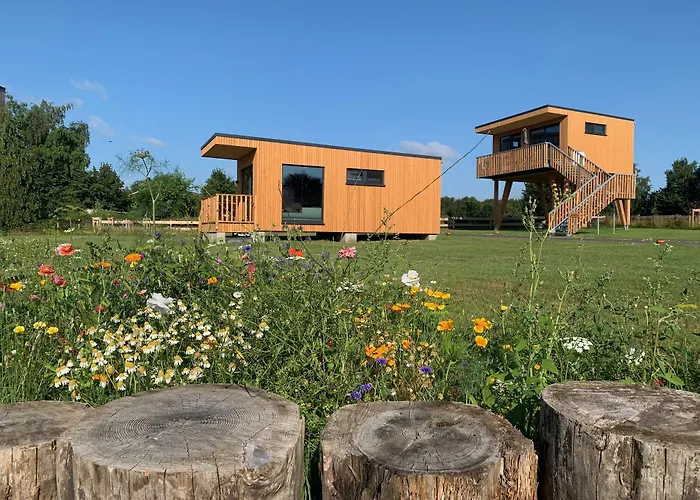 Frühstückspension Kanal 33 Schafstedt