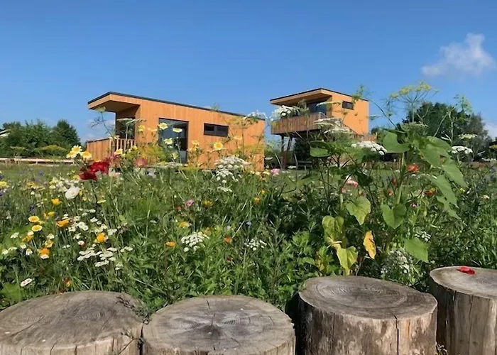 Frühstückspension Kanal 33 4*