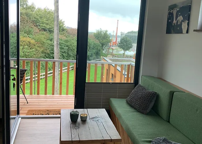 Frühstückspension Kanal 33 4*