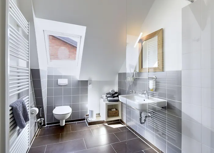 Kanal 33 Frühstückspension