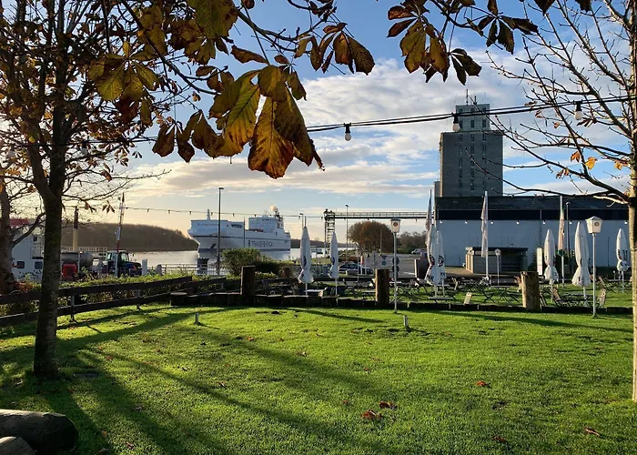 Frühstückspension Kanal 33 4*