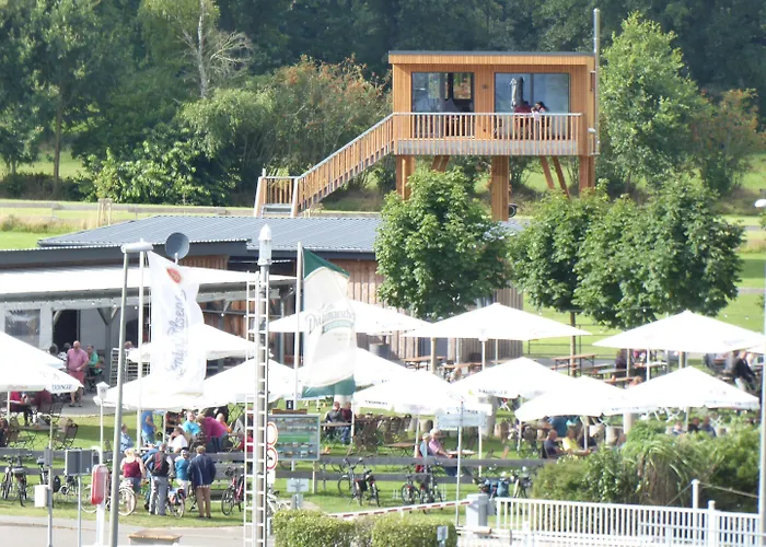 Frühstückspension Kanal 33 Schafstedt