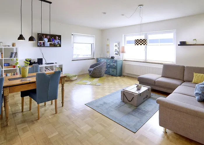 Frühstückspension Kanal 33