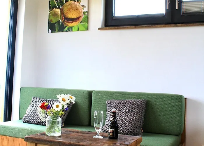 Frühstückspension Kanal 33 Schafstedt